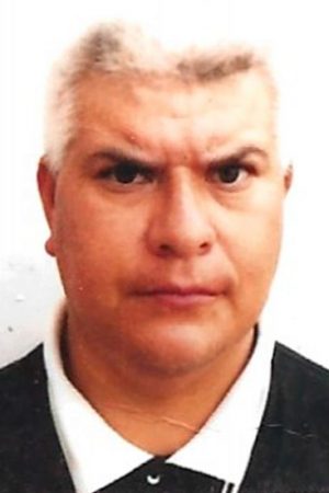 Oscar Montes de Oca